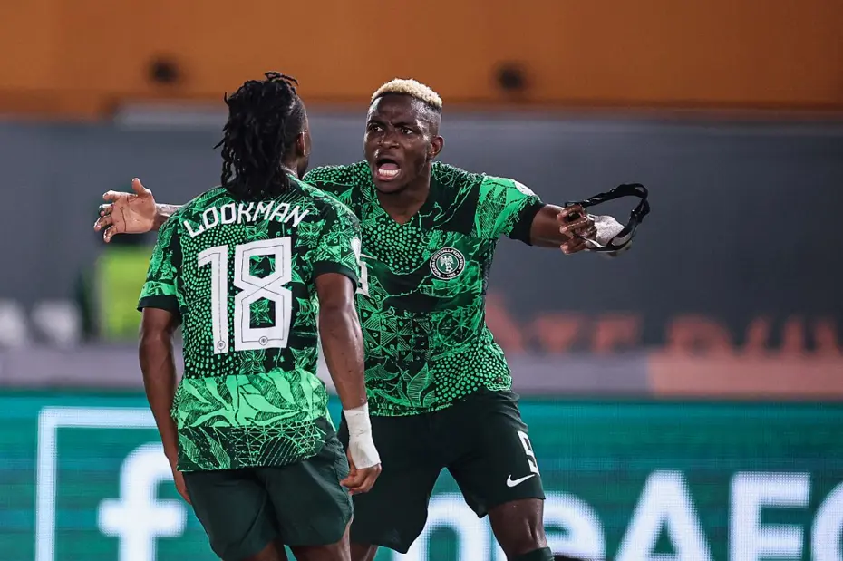 Milli takımda Osimhen’le tartışmıştı, Lookman adım adım Fenerbahçe’ye