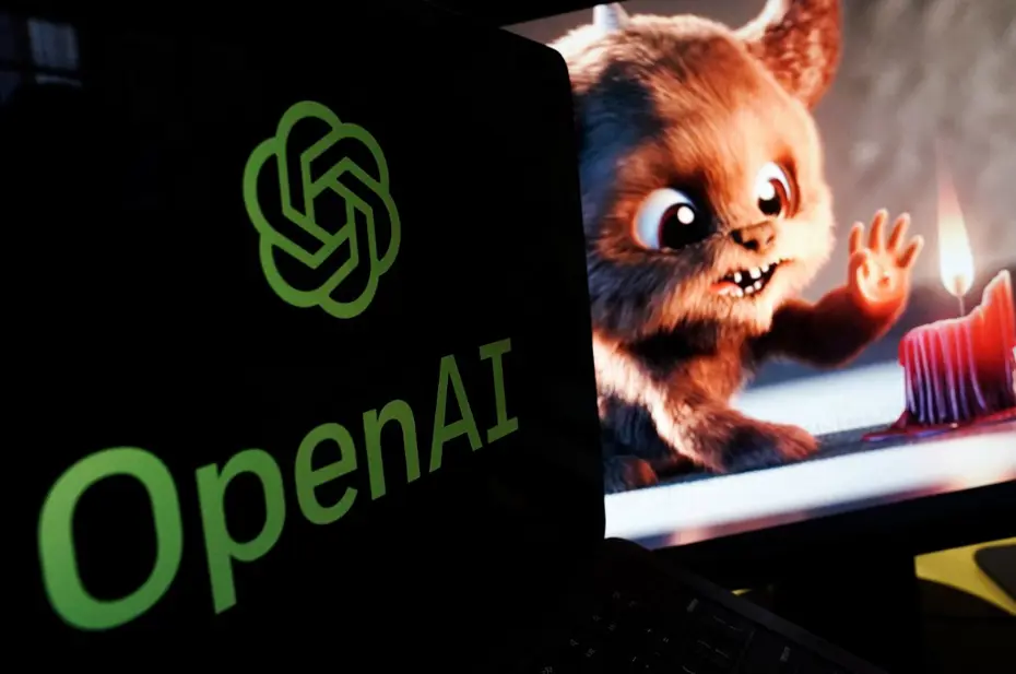 Disney'den, OpenAI'ya 1 milyar dolar yatırım. Sora'da 200'den fazla karakter kullanılabilecek