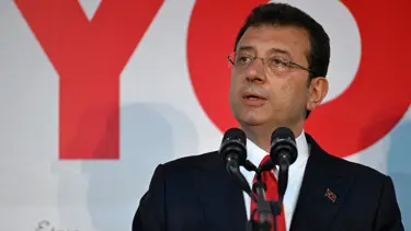 Ekrem İmamoğlu ve 3 isim hakkında siyasi casusluk davası  