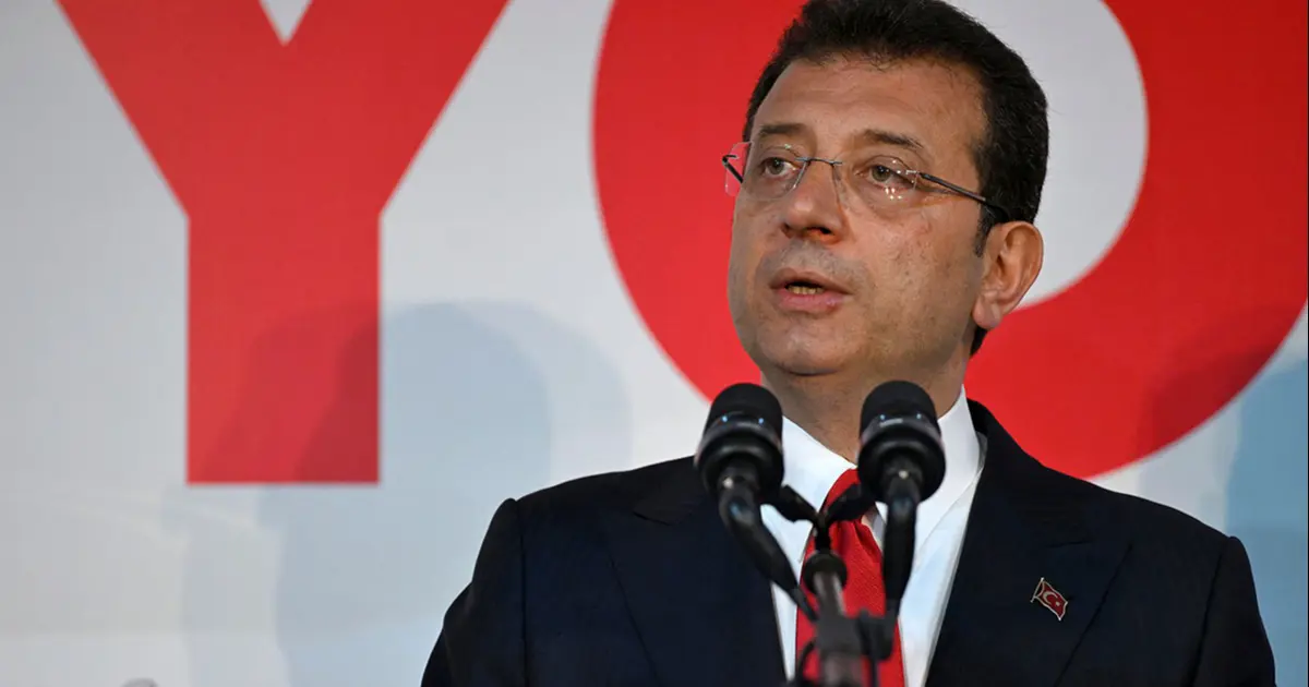 Ekrem İmamoğlu ve 3 isim hakkında siyasi casusluk davası