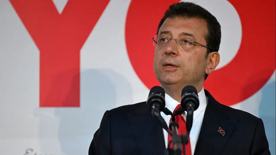 Ekrem İmamoğlu ve 3 isim hakkında siyasi casusluk davası  