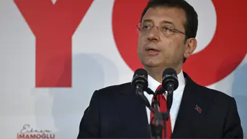 İmamoğlu'nun diplomasının iptaline karşı açtığı dava reddedildi