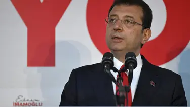 İmamoğlu'nun diplomasının iptaline karşı açtığı dava reddedildi