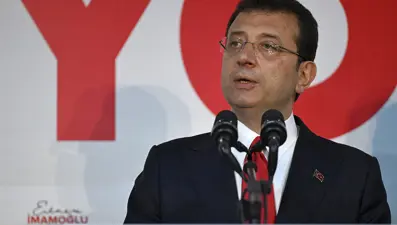 İmamoğlu'nun diplomasının iptaline karşı açtığı dava reddedildi