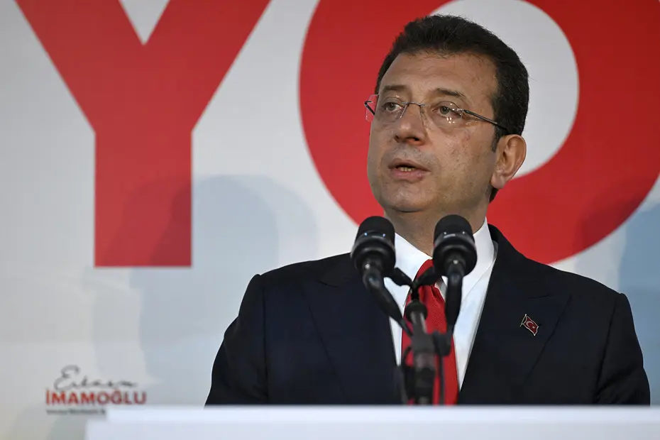Ekrem İmamoğlu'nun diploma davası bugün başlıyor. Bugüne kadar neler oldu, süreçte neler yaşandı?