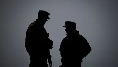 Norveç Grönland'ı ABD'ye karşı 2 askerle savunacak