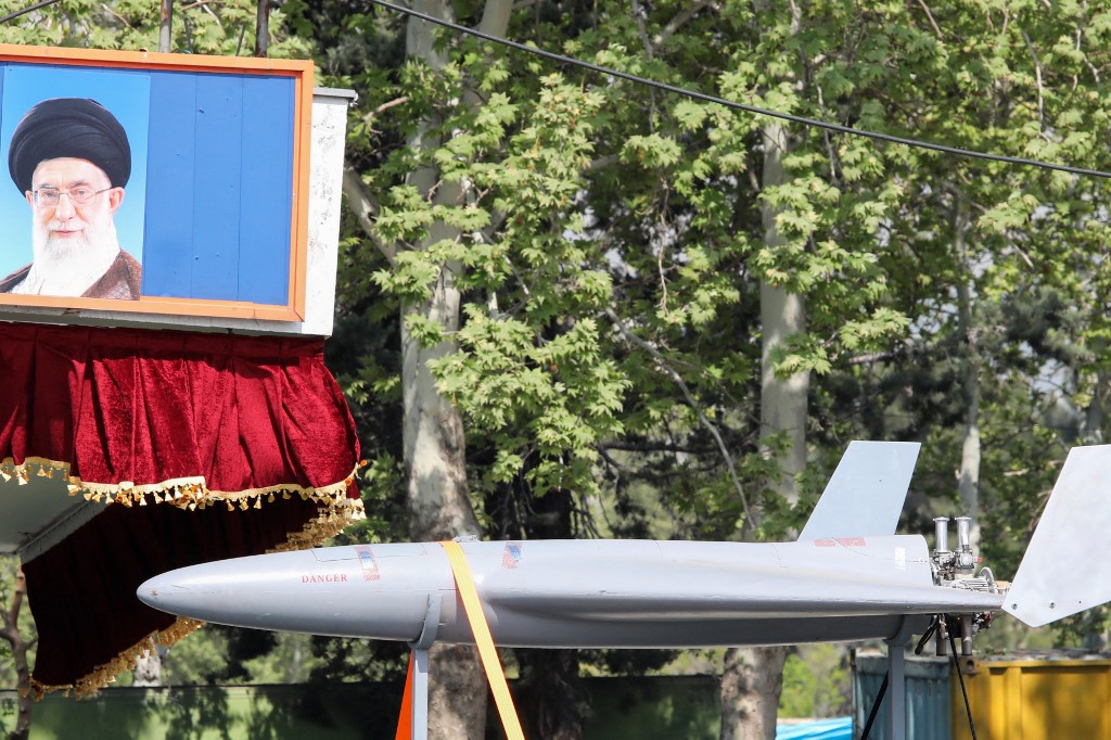 İran 12 Gün Savaşı'ndan nasıl İHA dersi çıkardı?