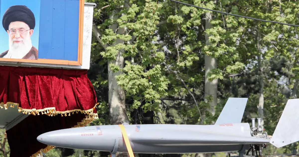 İran 12 Gün Savaşı'ndan nasıl İHA dersi çıkardı?