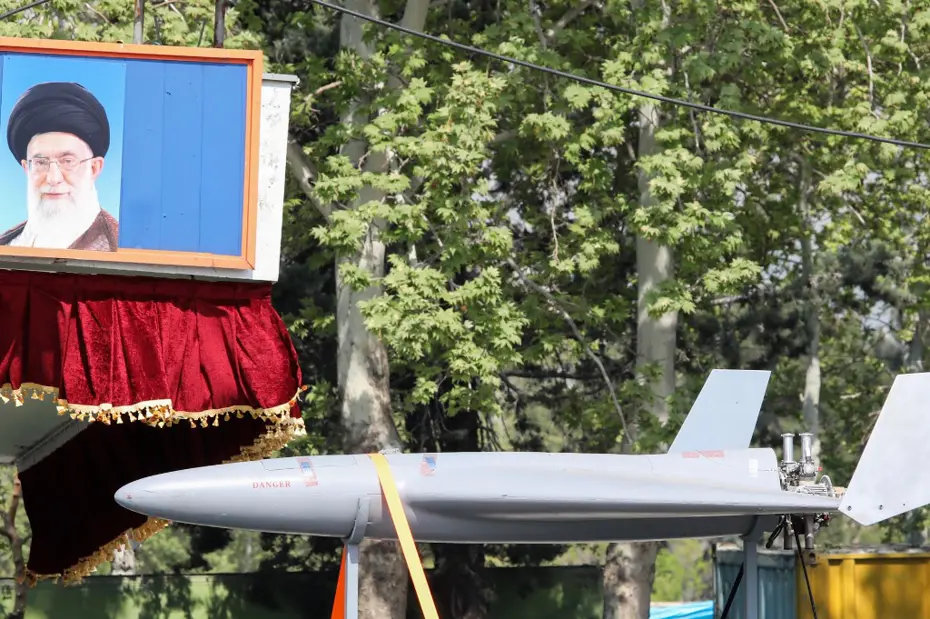 İran 12 Gün Savaşı'ndan nasıl İHA dersi çıkardı?