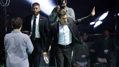 İsrail'de bakanlık, Müslüman kuruluşun yasaklanmasını talep ediyor