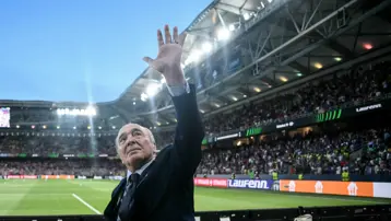 İtalyan devi başkanını kaybetti, "Yas tutuyoruz"