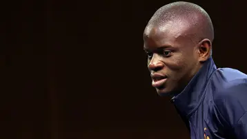 Çöp toplayan çocuk zirveye çıktı, Türkiye'ye geliyor. Kulübü "Tamam" derse yola çıkacak