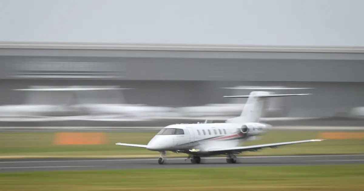 Savaş, uçak sigorta ücretlerini vurdu, primler 10 katına çıktı