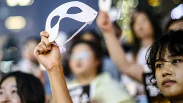 Güney Kore deepfake istismarında patlama yaşıyor, suçluların yarısı çocuk