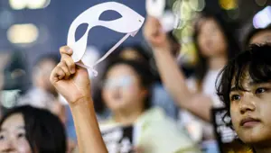 Güney Kore'de deepfake istismarı, suçluların yarısı ergenlik çağında Güney Kore'de deepfake istismarı, suçluların yarısı ergenlik çağında