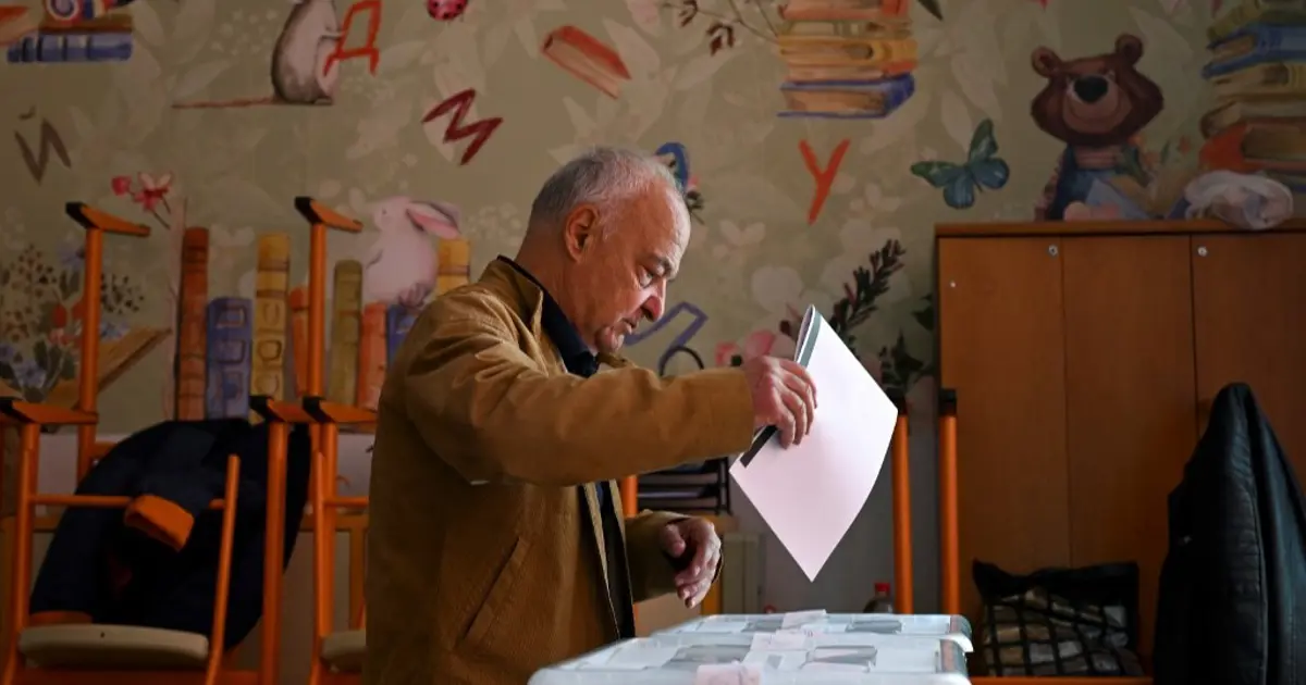 Bulgaristan'da "oy satın alma" operasyonu. 1 milyon euro ele geçirildi