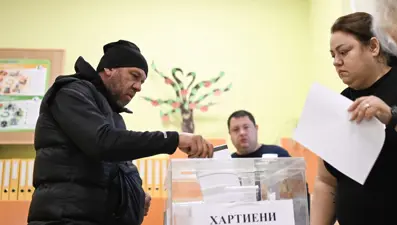 Komşu Bulgaristan erken seçime gidiyor