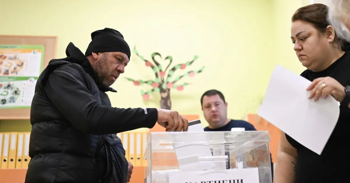 Komşu Bulgaristan erken seçime gidiyor