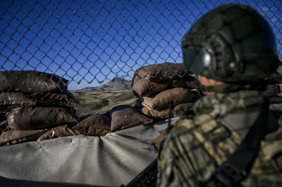 ABD ve İsrail, İran'ı vurdu | DMM'den Türkiye sınırı iddiasına yalanlama