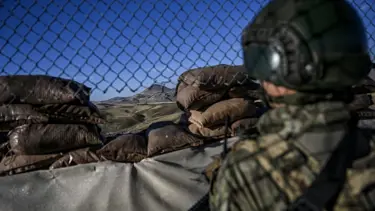 ABD ve İsrail, İran'ı vurdu | DMM'den Türkiye sınırı iddiasına yalanlama