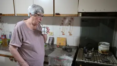 Faturalar ve yalnızlık yaşlıların en büyük derdi. Çareyi arkadaşlık sitesinde buldular