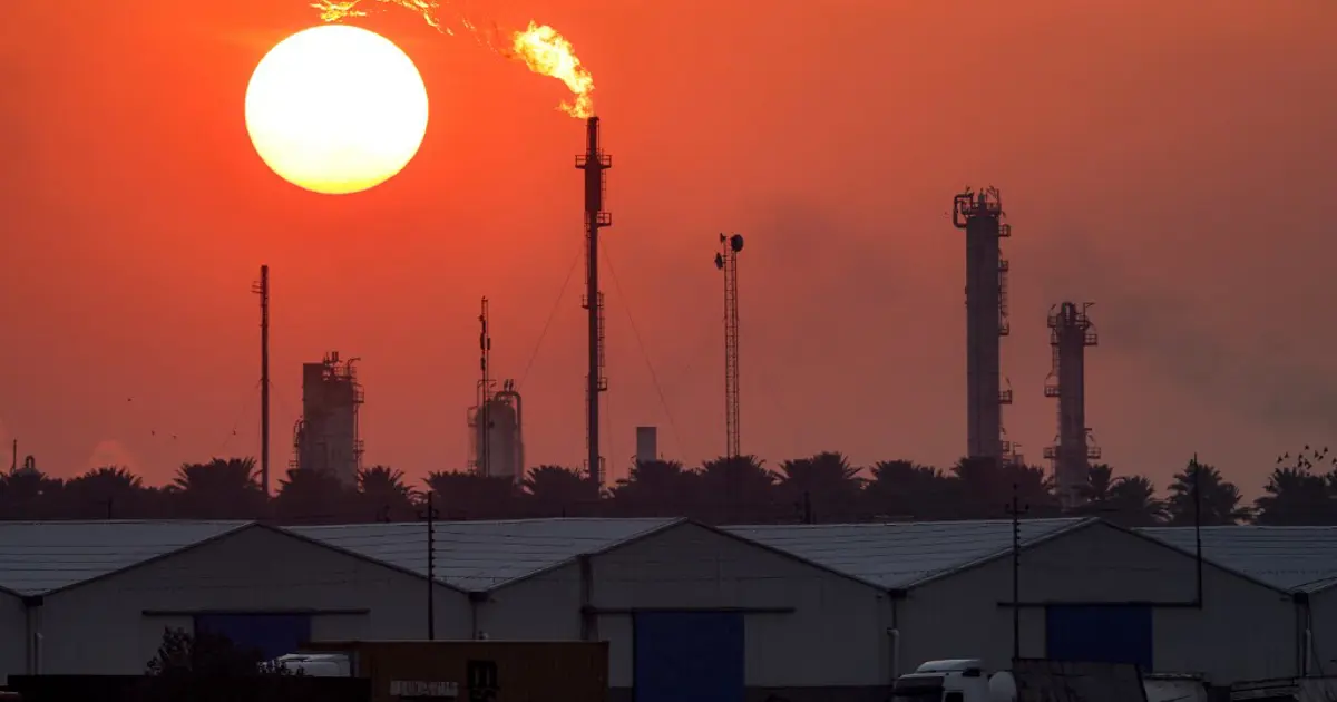 Irak'ın petrolü Körfez'den değil Suriye'den dağıtılacak