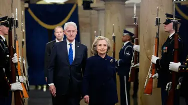 Clinton çifti Epstein ilgili ifadeleri verecek