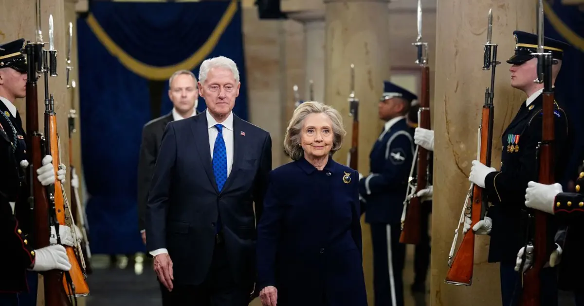 Clinton çifti Epstein hakkında ifade verecek