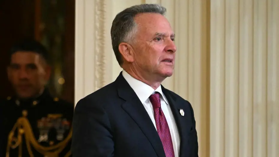 Trump'ın Özel Temsilcisi Witkoff İsrail'de. Netanyahu ile Gazze ve İran'ı görüştü