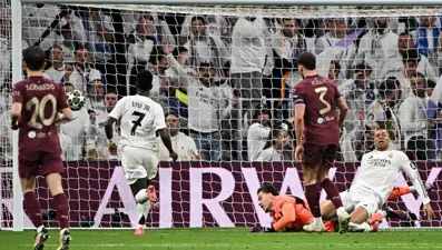 Arda Güler 11'de başlayabilir, Şampiyonlar Ligi'nde final gibi maç: "Kaybederse teknik direktör değişecek"