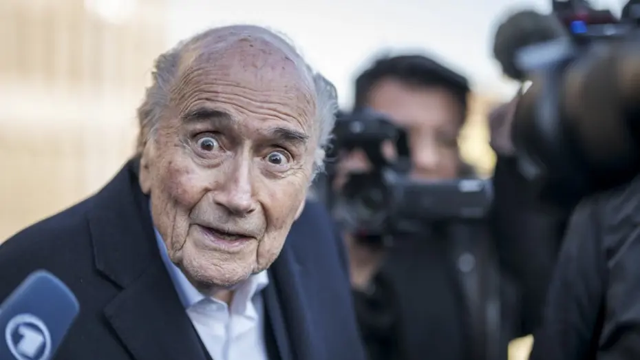 Eski FIFA Başkanı'ndan çağrı, 