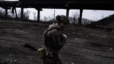 Ukrayna'nın bir yıldır korumaya çalıştığı şehir: Pokrovsk'ta neler oluyor?