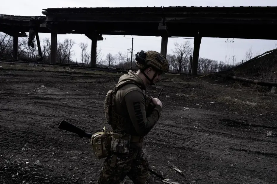 Ukrayna'nın bir yıldır korumaya çalıştığı şehir: Pokrovsk'ta neler oluyor?