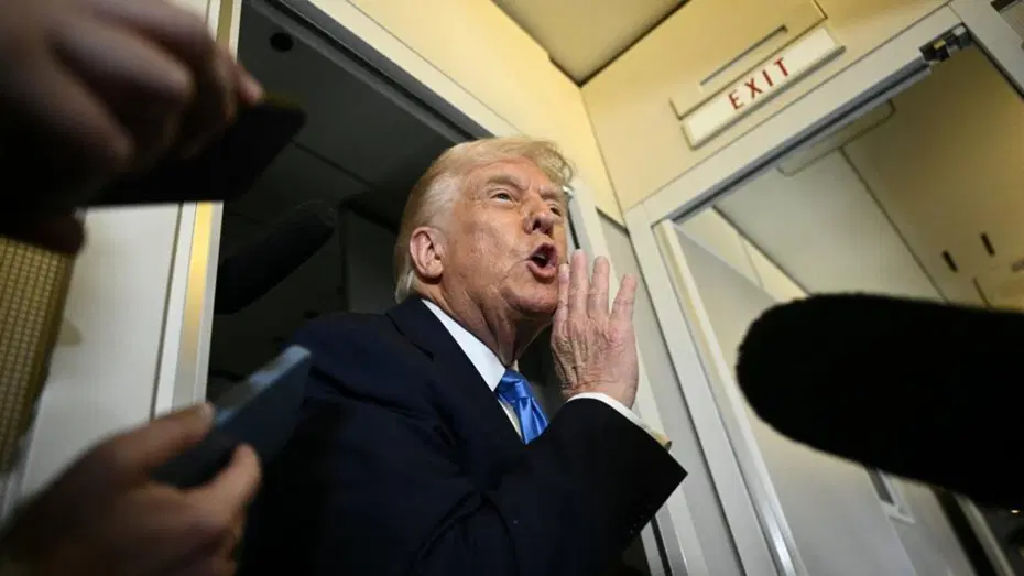 ABD Yüksek Mahkemesi kararını verdi. Trump bir kazandı, bir kaybetti