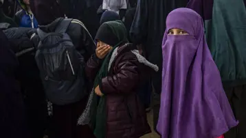 Avustralya'dan DAEŞ bağlantılı vatandaşlarına veto: "Geri gelemeyeceksiniz"