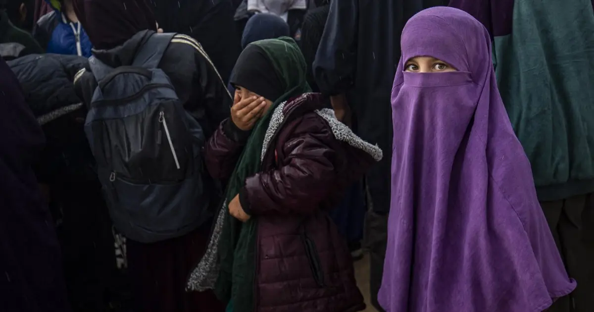 Avustralya'dan DAEŞ bağlantılı vatandaşlarına veto: "Geri gelemeyeceksiniz"