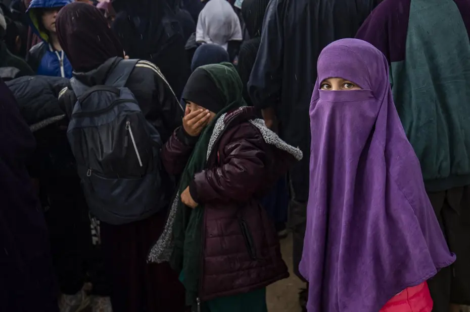 Avustralya'dan DAEŞ bağlantılı vatandaşlarına veto: 