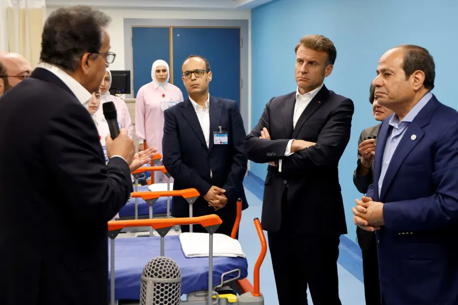 Fransa kırmızı alarma geçti. Süper grip Avrupa'yı sarsıyor