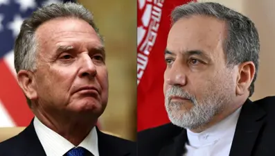 İlk yüz yüze temas. ABD ve İran, Umman’da masaya oturdu