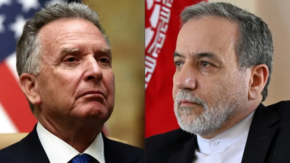 İlk yüz yüze temas. ABD ve İran, Umman’da masaya oturdu