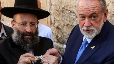 ABD elçisi bütünü Ortadoğu'yu İsrail'e verdi. Mısır nehrinden Fırat’a kadar