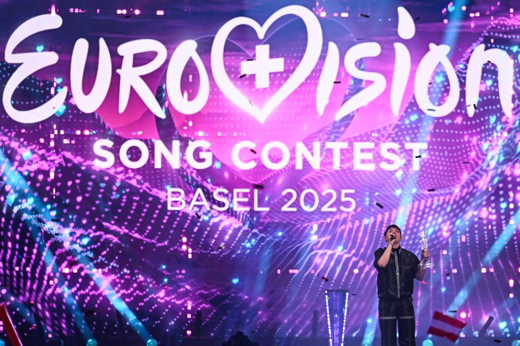 Eurovision 2026’ya katılacak ülkeler belli oldu