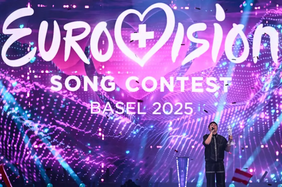 Eurovision 2026’ya katılacak ülkeler belli oldu