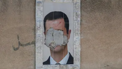 Esad’ın Suriye’sinde ihbar ağı: Aileler ve komşular birbirini gammazladı