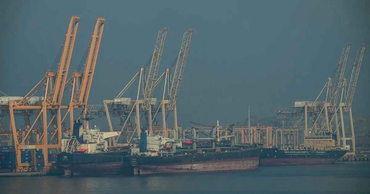 İran petrolünde tarihi rekor