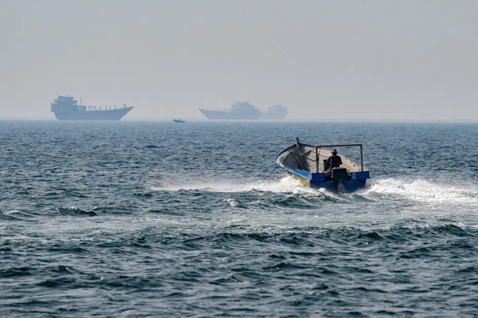 Enerji tedarikine bir darbe daha. Katar'ın ardından Irak da üretimi durdurdu 