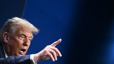  NATO'dan tiksiniyorum