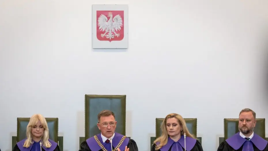 Polonya’da yargı skandalı, boşanmış çiftler hala evli olabilir