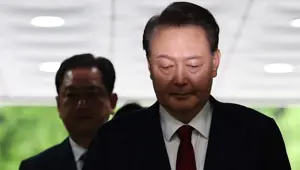 Güney Kore'nin eski başkanı idam cezası alabilir 