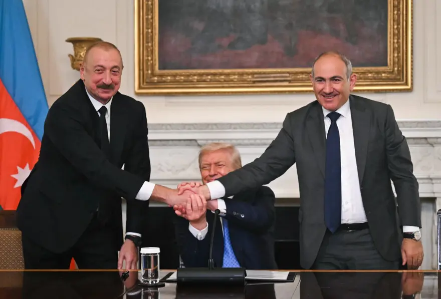 ERMENİSTAN'DAN ABD'YE YÜZDE 74 HİSSE 1